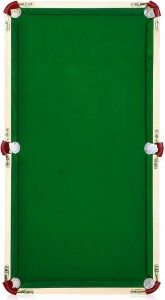 Мини-бильярд Leon Snooker Pool Set 20019W