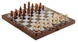 Интеллектуальная игра SLand 1205851 Орфей: шашки, шахматы, нарды