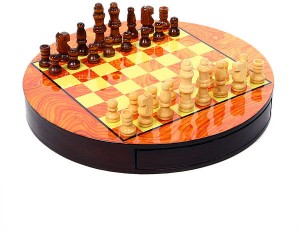 Интеллектуальная игра RCV Шахматы 556-136