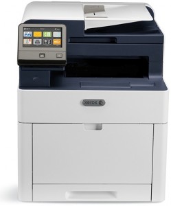 МФУ Xerox WorkCentre 6515N