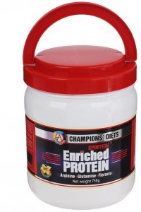 Протеин Академия-Т Sportein Enriched Protein шоколад 750 г