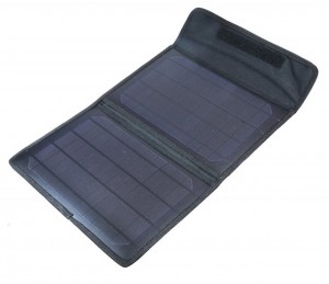 Портативная солнечная батарея Topray solar TPS-956N-10
