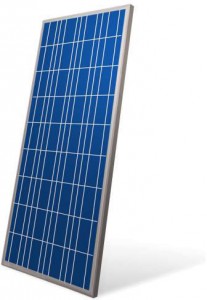 Солнечная панель Delta battery BST 100-12-P