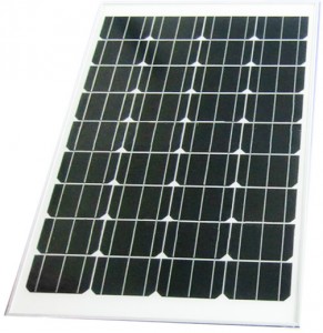 Солнечная панель Delta battery FSM 100-12 M