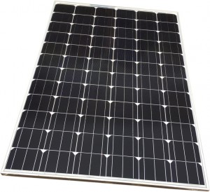 Солнечная панель Delta battery FSM 200-24 M