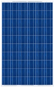 Солнечная панель Delta battery FSM 200-24 P