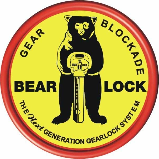 Bear-lock