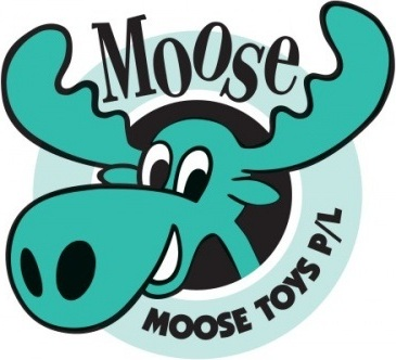 Moose