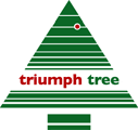 Triumph tree