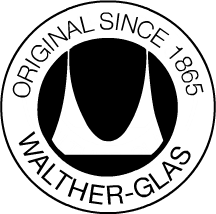 Walther-Glas