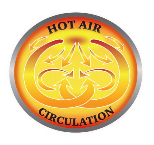 hot-air