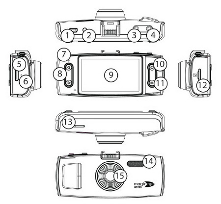 Gmini MagicEye HD70_k