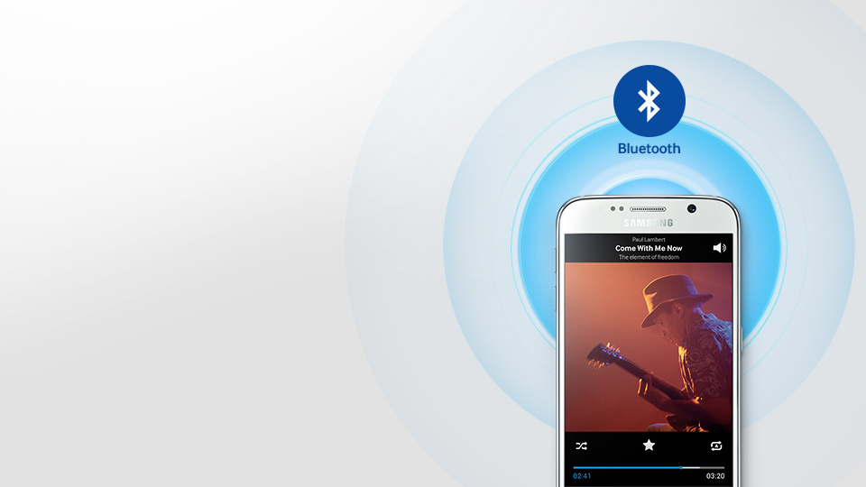 Звук на мобильных устройствах через Bluetooth
