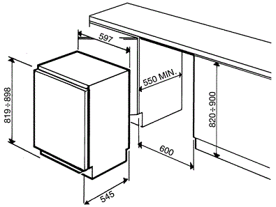 Holodilnik Smeg FL130P--164718-fl130a.96483