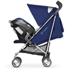  Коляска CYBEX Topaz Lollipop 2014