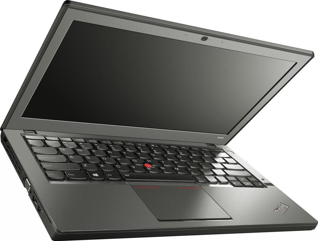 Ноутбук Lenovo ThinkPad X240 (Core i5/4200U/1600Mhz/4096Mb/1016Gb/12.5/3G/WiFi/W8.1/Black)