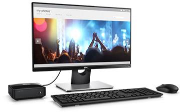 22-дюймовый монитор Dell S2216H