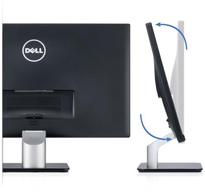 Dell S2240L монитор