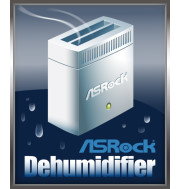 Dehumidifier(L)