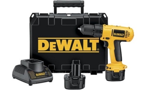 Dewalt-DC750KA