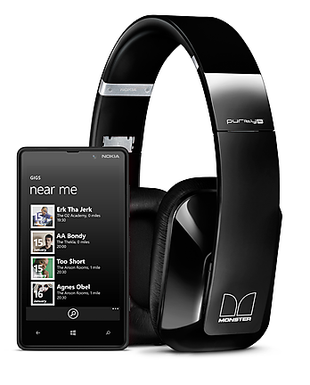 Nokia-Music