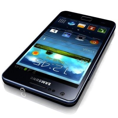 Samsung i9105 galaxy s2 plus