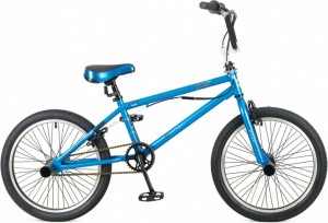 Велосипед Stinger Bmx Joker 10 (2017) Blue