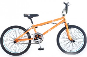 Велосипед Totem 2B605 BMX 20