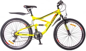 Велосипед MTR Speedway GW-B320 Yellow