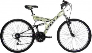 Велосипед Stels Focus 18 Speed (2014) Green