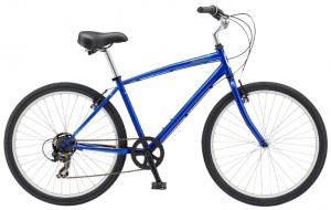 Велосипед Schwinn Sierra 2 Blue