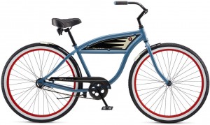 Велосипед Schwinn Typhoon 18 (2017) Grey