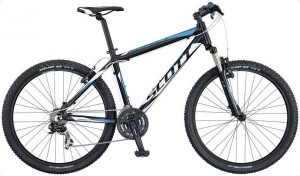 Велосипед Scott Aspect 680 L 19 (2015)