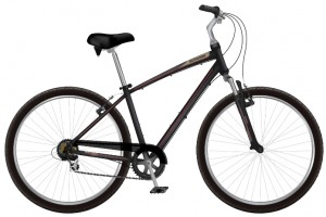 Велосипед Schwinn Sierra 1.5 Black