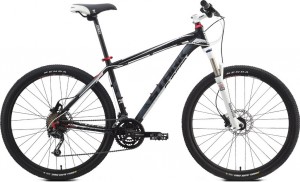 Велосипед Stark Surfer Race 650B 16 (2014)