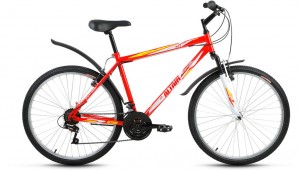 Велосипед Altair MTB HT 26 2.0 15 (2016) Orange