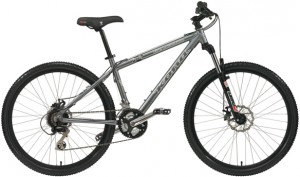 Велосипед Kona Fire Mountain 20 Grey