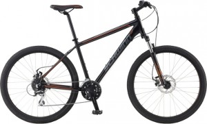 Велосипед Schwinn Mesa 2 Disc 2014