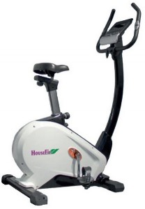 Велотренажер HouseFit HB-8243HPM