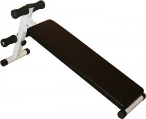 Скамья для пресса HouseFit BodyGym TA-2318