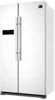 Холодильник с морозильной камерой Samsung RS57K4000WW