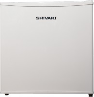 Холодильник с морозильной камерой Shivaki SHRF-55CH White