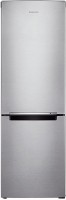 Холодильник с морозильной камерой Samsung RB30J3000SA