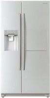 Холодильник с морозильной камерой Daewoo Electronics FRN-X22F5CW