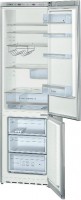 Холодильник с морозильником Bosch KGE39XL20R дефект