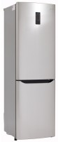 Холодильник с морозильной камерой LG GA-B409SMCL