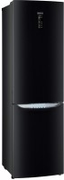 Холодильник с морозильной камерой LG GA-B489SBQZ