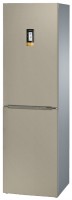 Холодильник с морозильной камерой Bosch KGN39XD18R