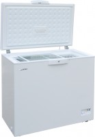 Морозильный ларь Nordfrost PF 250 White