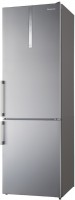 Холодильник с морозильной камерой Panasonic NR-BN31EX1-E
